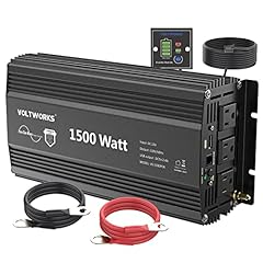 Power inverter 1500watt for sale  Delivered anywhere in USA 