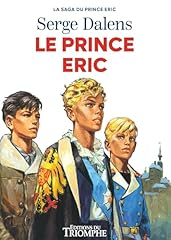Prince eric d'occasion  Livré partout en Belgiqu