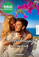 Romana weekend band gebraucht kaufen  Wird an jeden Ort in Deutschland