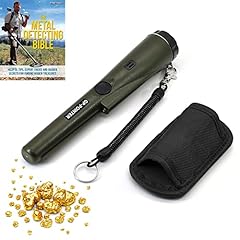 Portable metal detector for sale  Delivered anywhere in Ireland