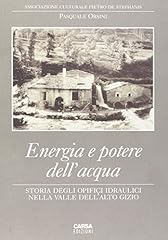 Energia potere dell usato  Spedito ovunque in Italia 