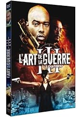 Art guerre dvd d'occasion  Livré partout en France