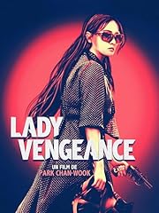 Lady vengeance d'occasion  Livré partout en France