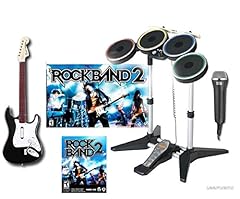 Xbox 360 rockband for sale  Delivered anywhere in USA 