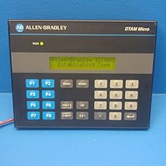 Allen bradley 2707 for sale  Delivered anywhere in USA 