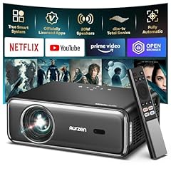 Aurzen smart beamer gebraucht kaufen  Wird an jeden Ort in Deutschland