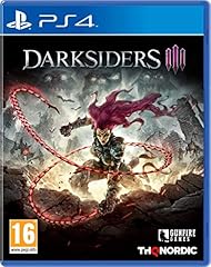 Darksiders playstation 4 usato  Spedito ovunque in Italia 