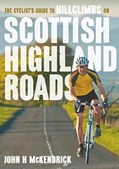 Cyclist guide hillclimbs for sale  Delivered anywhere in UK