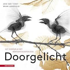 Doorgelicht het dierenrijk gebraucht kaufen  Wird an jeden Ort in Deutschland