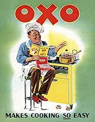 Lewistons london oxo d'occasion  Livré partout en France