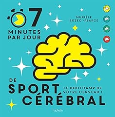 Minutes sport cérébral d'occasion  Livré partout en France