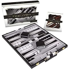Crazy games backgammon for sale  Delivered anywhere in USA 