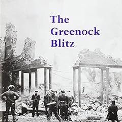 Greenock blitz may gebraucht kaufen  Wird an jeden Ort in Deutschland