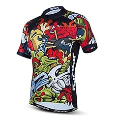 Maglia ciclismo uomo usato  Spedito ovunque in Italia 