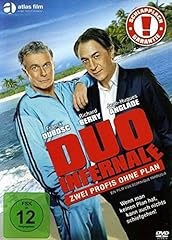 Duo infernale import d'occasion  Livré partout en France