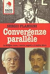 Convergenze parallele. brigate usato  Spedito ovunque in Italia 