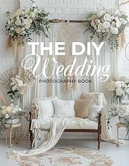 Diy wedding capturing for sale  Delivered anywhere in USA 