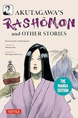 Akutagawa rashomon and d'occasion  Livré partout en France
