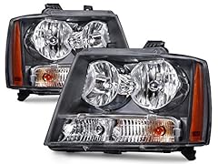 Headlightsdepot halogen headli for sale  Delivered anywhere in USA 