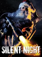 Silent night usato  Spedito ovunque in Italia 