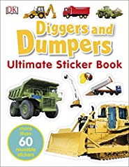 Diggers dumpers ultimate for sale  Delivered anywhere in UK