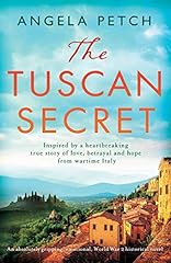 Tuscan secret absolutely for sale  Delivered anywhere in USA 