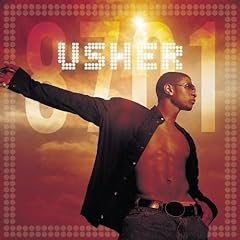 Usher 8701 enhanced d'occasion  Livré partout en France