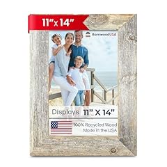 Barnwoodusa farmhouse 11x14 for sale  Delivered anywhere in USA 
