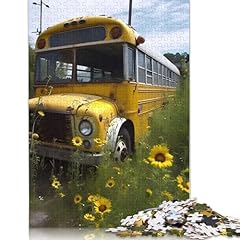 Old school bus for sale  Delivered anywhere in UK