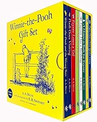 Winnie pooh gift for sale  Delivered anywhere in UK