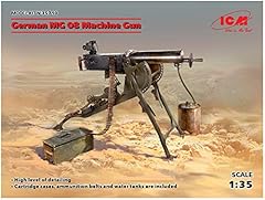 Icm german mg08 for sale  Delivered anywhere in UK