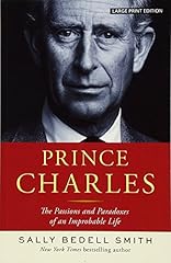 Prince charles passions for sale  Delivered anywhere in UK