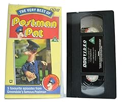 Best postman pat for sale  Delivered anywhere in UK