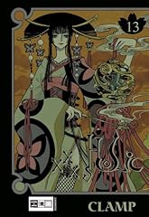 Xxxholic 13 gebraucht kaufen  Wird an jeden Ort in Deutschland