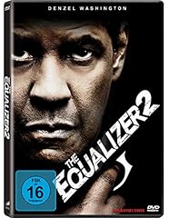 The equalizer 2 gebraucht kaufen  Wird an jeden Ort in Deutschland