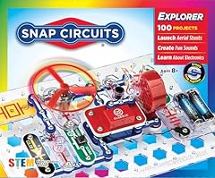 Snap circuits jr. for sale  Delivered anywhere in USA 