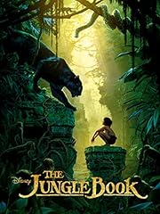 The jungle book gebraucht kaufen  Wird an jeden Ort in Deutschland