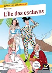 île esclaves suivi d'occasion  Livré partout en France