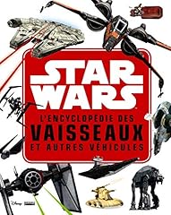 Star wars encyclopédie d'occasion  Livré partout en France