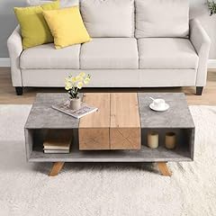 43.31 coffee table for sale  Delivered anywhere in USA 