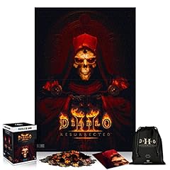 Diablo resurrected 1000 gebraucht kaufen  Wird an jeden Ort in Deutschland