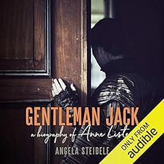 Gentleman jack biography for sale  Delivered anywhere in USA 