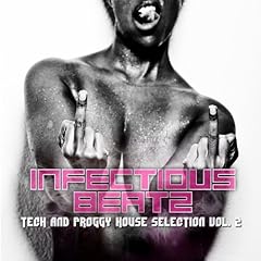 Infectious beatz tech for sale  Delivered anywhere in UK