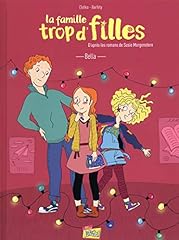 Famille filles bella d'occasion  Livré partout en France