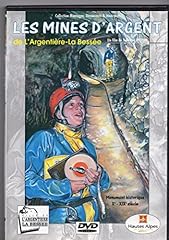 Mines argent vallon d'occasion  Livré partout en France