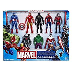 Hasbro marvel ultimate for sale  Delivered anywhere in Ireland