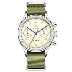 Seakoss retro chronograph d'occasion  Livré partout en Belgiqu