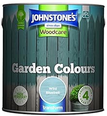 Johnstone garden colours for sale  Delivered anywhere in UK