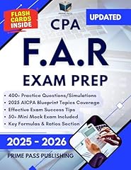 Cpa far exam d'occasion  Livré partout en France