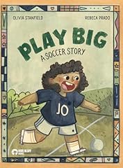 Play soccer story gebraucht kaufen  Wird an jeden Ort in Deutschland